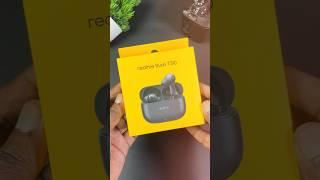 Realme Buds T310 - Quick Unboxing by Deepak J Bhasi #realme #unboxing