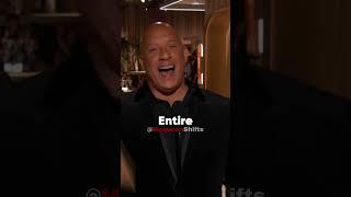 Where Is Vin Diesel Now? The Fast & Furious Twist Nobody Saw Coming