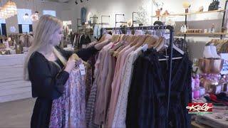 Boutique Crawl event encourages people to shop local