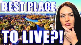 Pros & Cons of Living in Fairfax Virginia | Moving To Fairfax Virginia | Fairfax Virginia Homes |