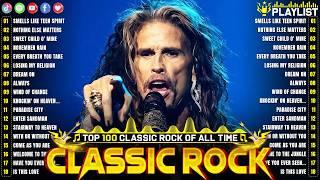 Classic Rock Songs 70s 80s 90s Full Album - Queen, Eagles, Pink Floyd, Def Leppard, Bon Jovi