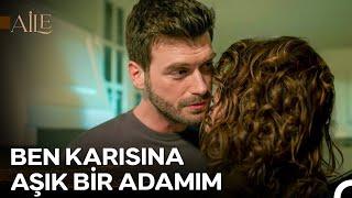 Mafya Terapisi #20: Delikanlı Adam Karısına Sadık Olur - Aile