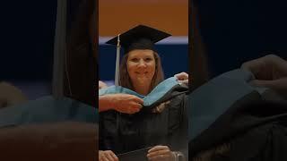 2024 Summer Commencement Highlights 