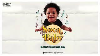 DJ Private Ryan presents: SOCA BABY (The Groovy Edition 2009 - 2013)