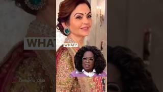 Первые впечатления от украшений #ambani #бриллианты #амбани #индия #ювелирныеукрашения
