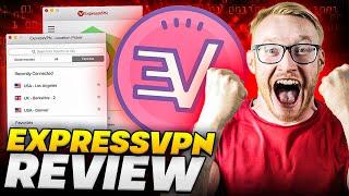 ExpressVPN Review  Is Expressvpn worth it in 2022