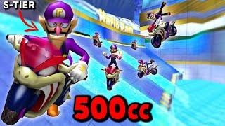 EVERYONE Flame Runner 500cc KNOCKOUT