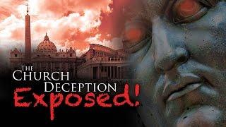 How Christianity Adopted Pagan Practices and Holidays - The False Church Deception Exposed