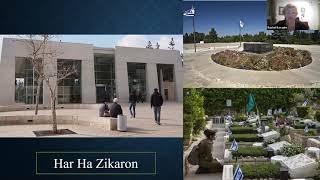 Notions of Commemoration -A Tour of Yad Vashem (Rachel Korazim)