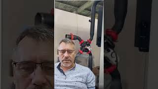 #857 Анонс решения задачи по гидравлике с 4-х ходовым клапаном