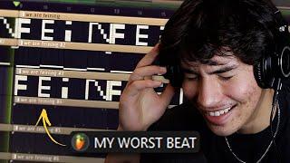 Flipping My Subscribers Worst Beats Into Hits