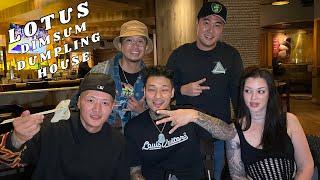 What to Eat at Dim Sum with China Mac, Johnny Chang, Ben BTEK Chung, Lydia Dupra