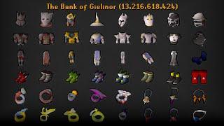 Sae Bae - 2023 Ironman Bank Video | 13+ Billion GP