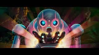 Roboțica Roz, Gardiana insulei / The Wild Robot - Trailer dublat in romana | Din 18 oct. la cinema