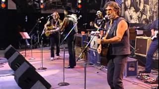 The Highwaymen - Highwayman (Live at Farm Aid 1992)