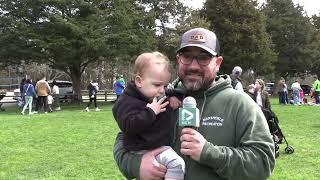 MCN // Recreation Department Easter Egg Hunt 2025