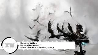 Xander Wilde - Raven [2015 ReUp]