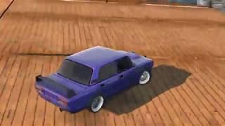 Sytar - CarX Drift racing: Euro Tour Rd2