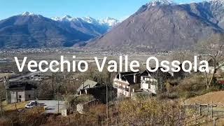 Valle Ossola