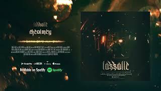 Epic Melodic Instrumental Metal - Rock Guitar Album (No Vocals) Mikkel Lassalle Album #guitar #rock