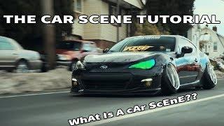 The Car Scene EXPLAINED