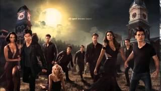 The Vampire Diaries 6x10 Winter Song (Sara Bareilles & Ingrid Michaelson)