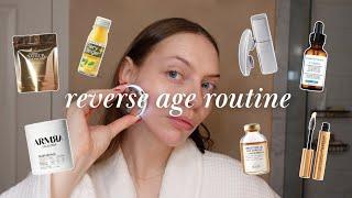 How I’m “reverse-aging” at almost 30: My Holistic & Extra Morning Skincare Routine