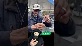 AMAZING TRICK EXPLAINED 🪄 #tricks #magic #foryou @50Cent