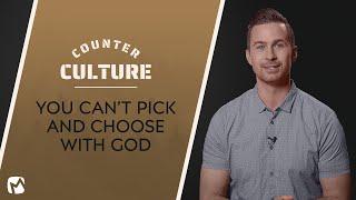 Are You Willing to Be Inconvenienced by God? | Counter Culture | David Craig | Miracle Channel