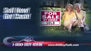 Sell Your House Fast Holladay Home Buyer 800 BUY KWIK