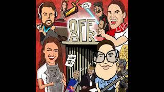 OFF AIR: Family Meeting... (Andy's Farewell)