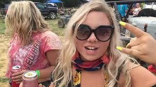 Redneck Rave 2020 At Blue Holler Off-Road Park Kentucky Saturday Event Foot Race