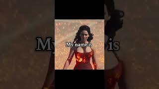 Katniss Everdeen #hungergamesmovie #edit #meangirls #hungergames #viral