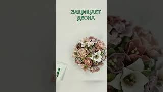 ЗУБНАЯ ПАСТА. #whieda