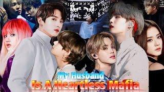 My Husband Is A Heartless Mafia  ||PART 10 || Yoonmin Taekook Namjin J-HOPE #bts #worldwidecutest