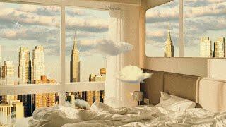 New York morning ambience  Design making tutorial