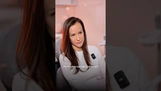 Красота — это не обязательно стандарты, которым мы подчиняемся #стоматология