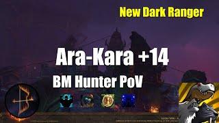 +14 Ara Kara BM Hunter PoV