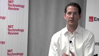 MIT Technology Review EmTech 2012 Sponsorship Video
