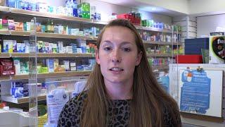 New Normal - Changes to Pharmacy Services