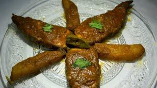 Special Masala Boal Fish Curry Recipe | Tasty And In A Simple Way Wallago Fish Curry Recipe Video