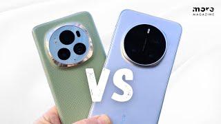 Honor Magic 6 Pro vs. Honor Magic 7 Pro: Lohnt sich das Upgrade?