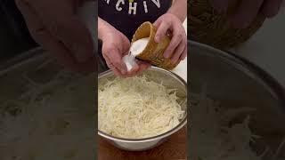 КВАСИТЬ БУДЕМ? #квашенаякапуста #готовимдома  #купилиучасток #купилхутор #строимдом #инструкция
