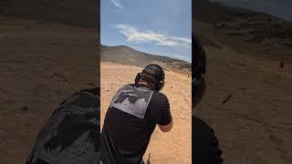 Full - Auto recoil control  #shortsfyp #gunshorts #vibration #killerattitudestatus #video