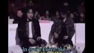 [ENGSUB] This is how GG Xiao Zhan cares about DD Wang Yibo at the event until the end?