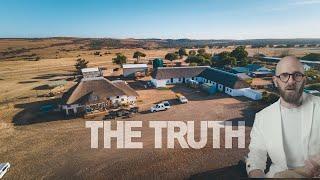 South African Farm Murders: A White Genocide or Political Hype?