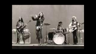 Jethro Tull -  We Used to Know