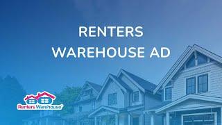 Renters Warehouse Ad   Property Management