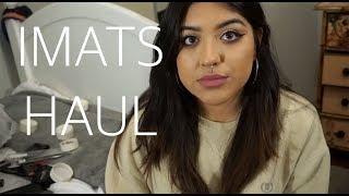 IMATS LA HAUL | ITZE DE JESUS