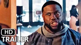 DIE HART 3: HART TO KILL Trailer (2024) | Kevin Hart